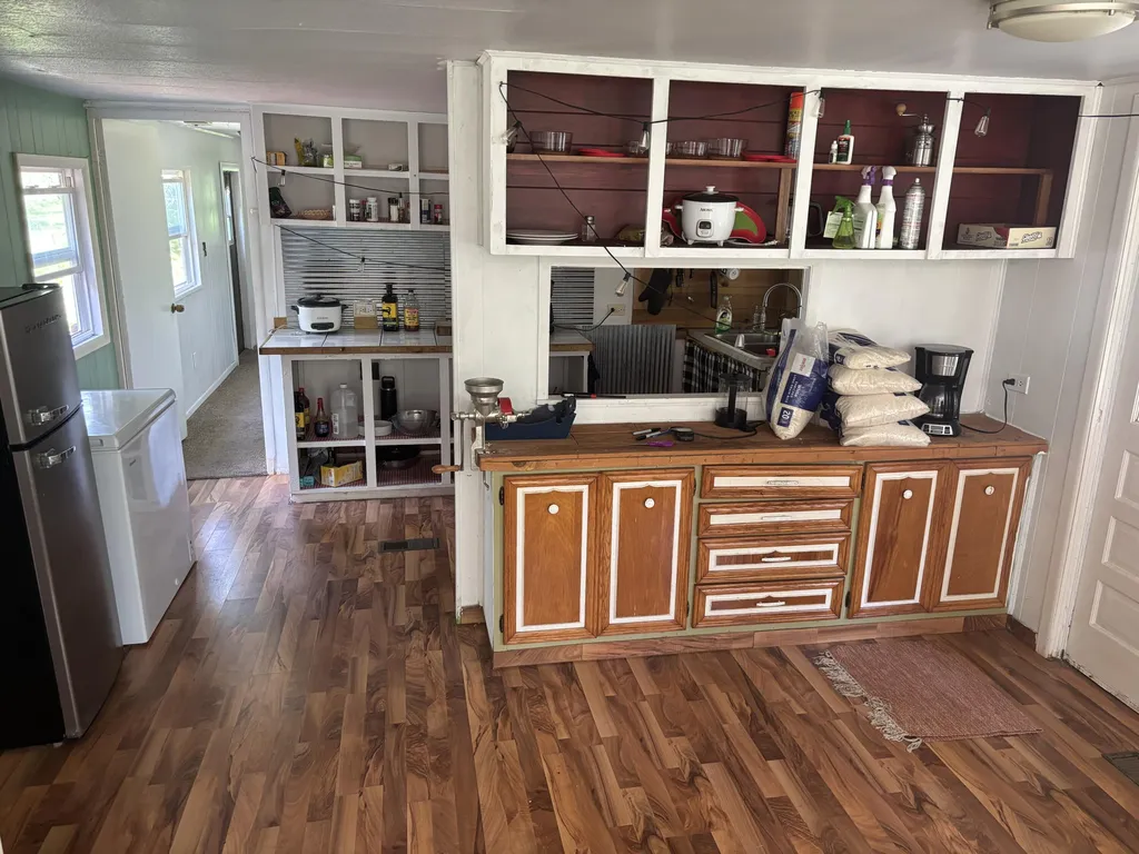 18309 Johnson Road Mecosta Township MI 49346