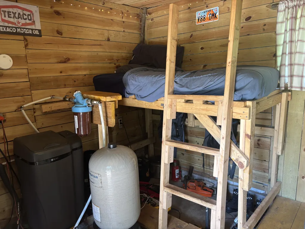 18309 Johnson Road Mecosta Township MI 49346