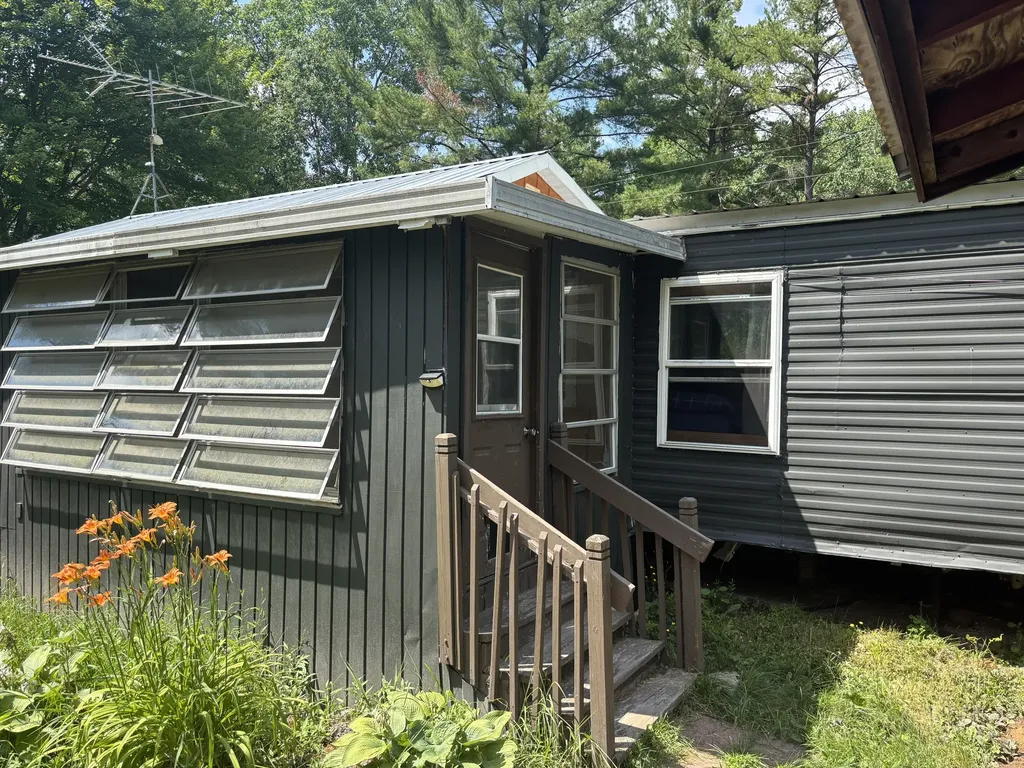 18309 Johnson Road Mecosta Township MI 49346