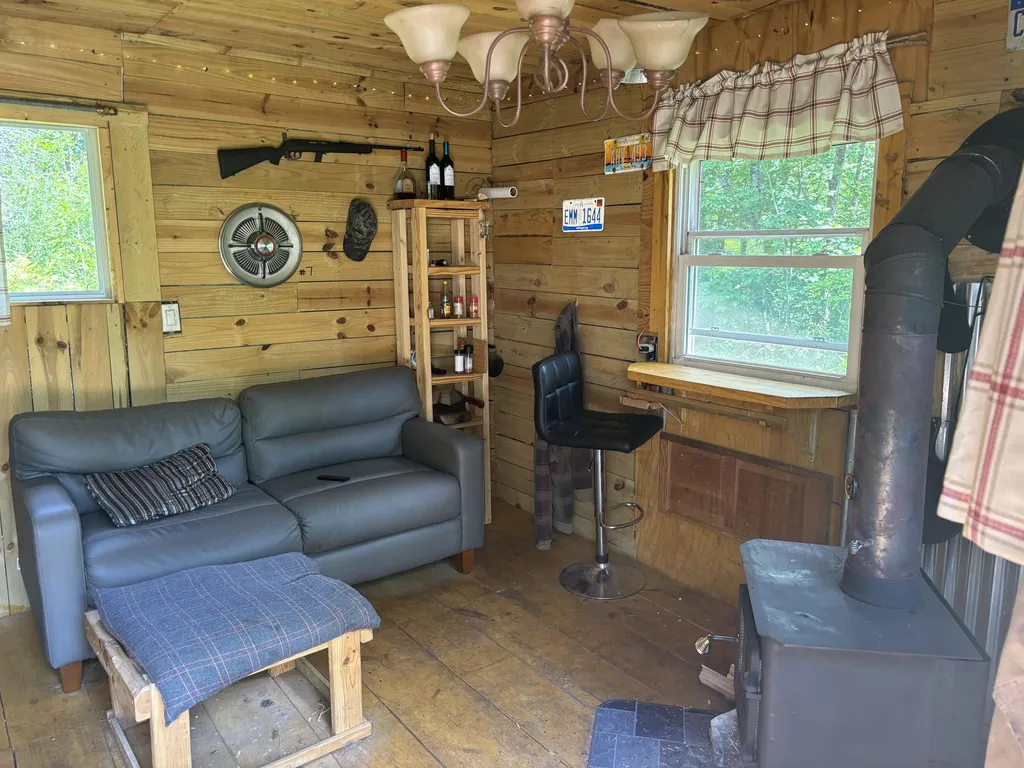 18309 Johnson Road Mecosta Township MI 49346