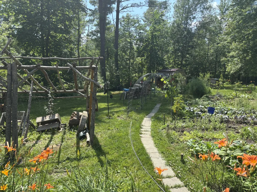 18309 Johnson Road Mecosta Township MI 49346