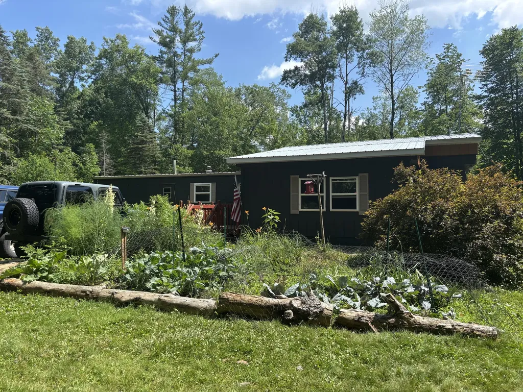18309 Johnson Road Mecosta Township MI 49346