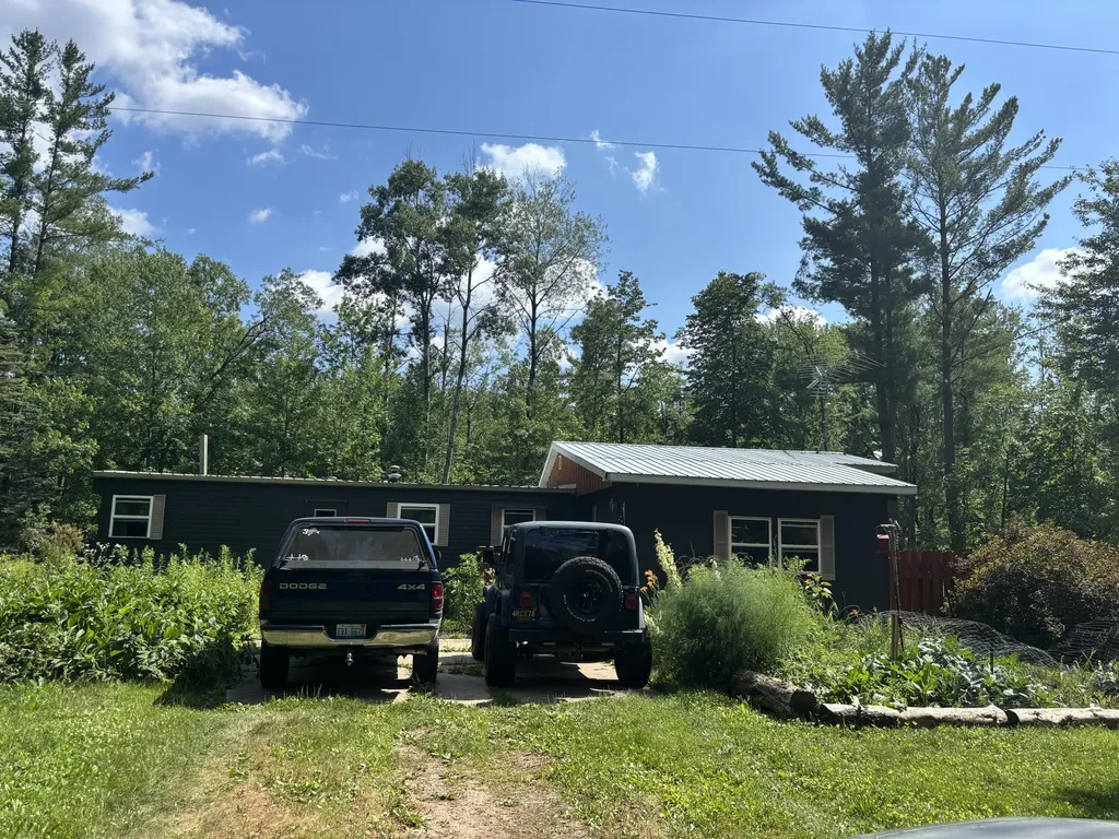 18309 Johnson Road Mecosta Township MI 49346