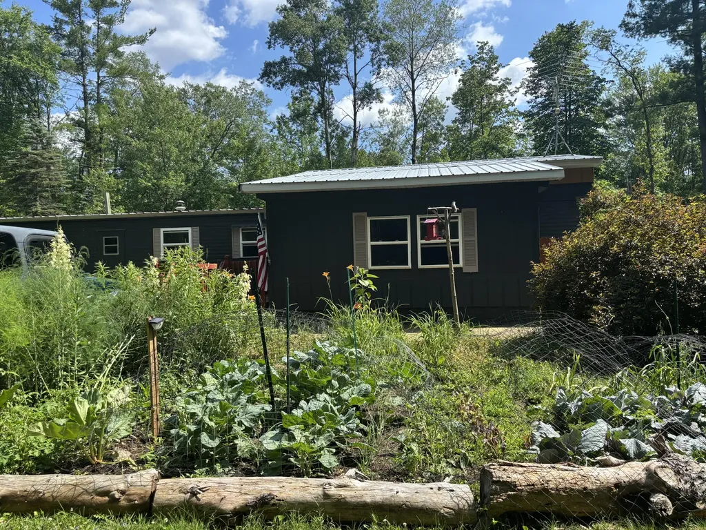 18309 Johnson Road Mecosta Township MI 49346