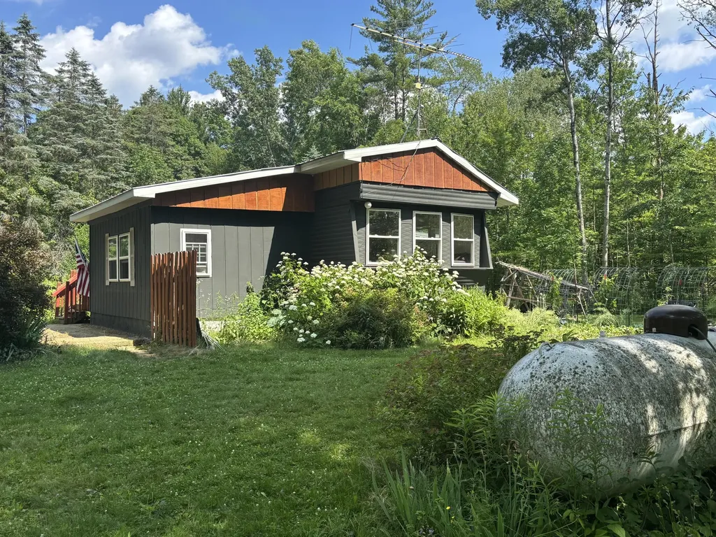 18309 Johnson Road Mecosta Township MI 49346
