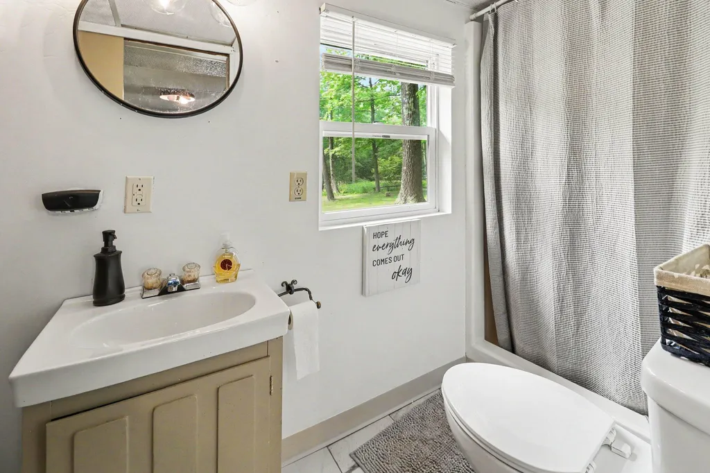 1321 W Channel Drive Lilley Township MI 49309