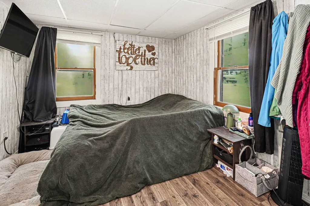 1321 W Channel Drive Lilley Township MI 49309