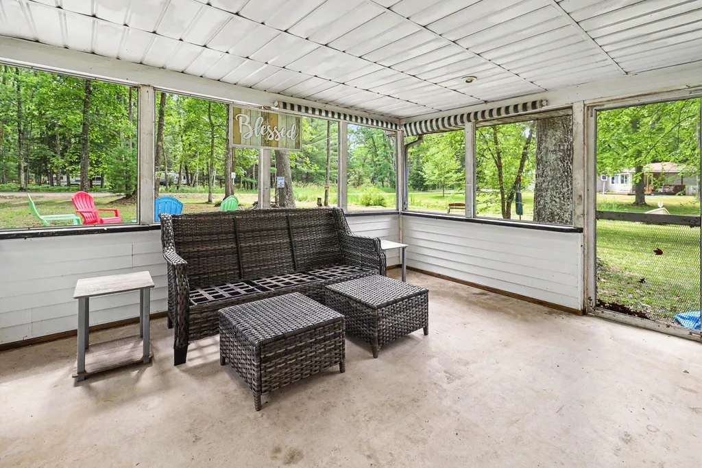 1321 W Channel Drive Lilley Township MI 49309