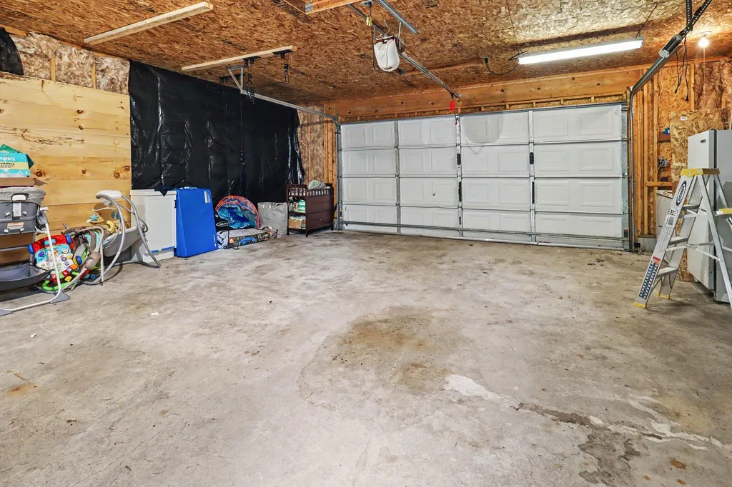 1321 W Channel Drive Lilley Township MI 49309