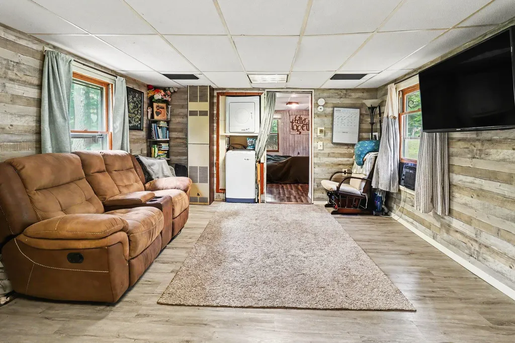 1321 W Channel Drive Lilley Township MI 49309