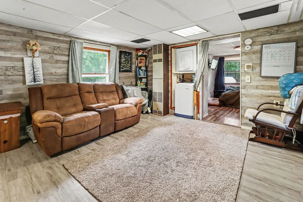 1321 W Channel Drive Lilley Township MI 49309