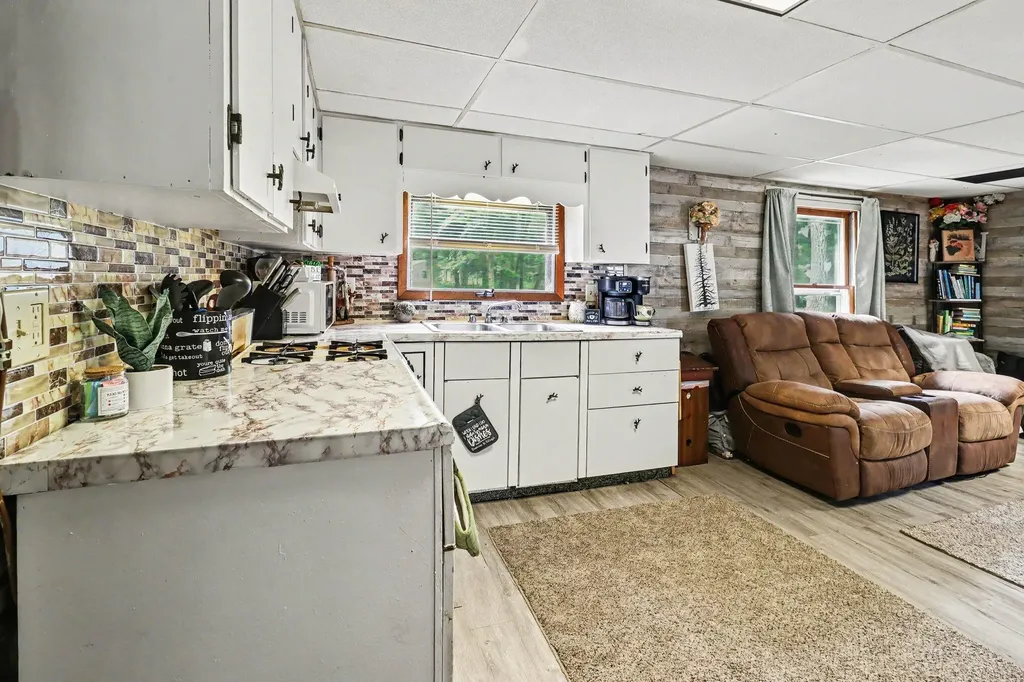 1321 W Channel Drive Lilley Township MI 49309