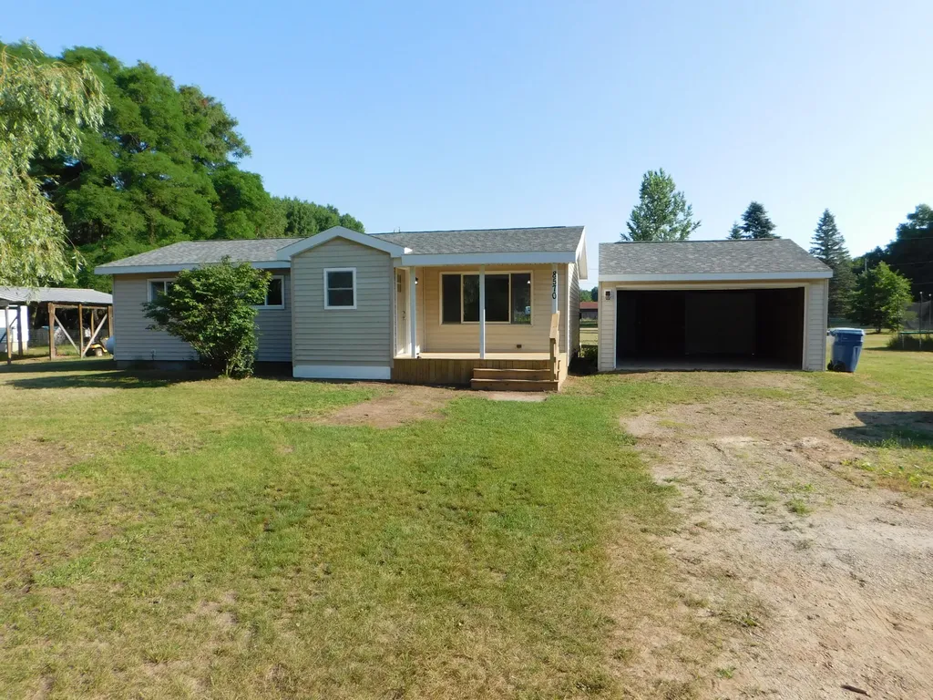 8570 E Hawley Road Newfield Township MI 49421