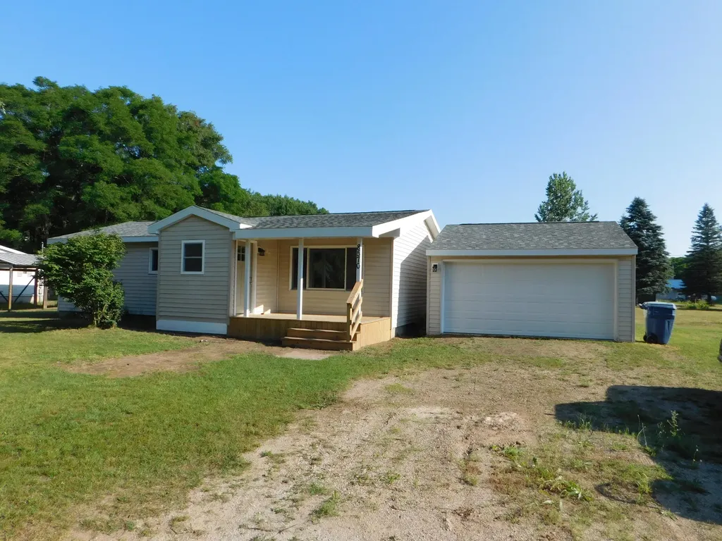 8570 E Hawley Road Newfield Township MI 49421