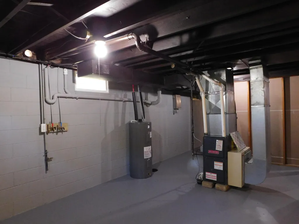 8570 E Hawley Road Newfield Township MI 49421