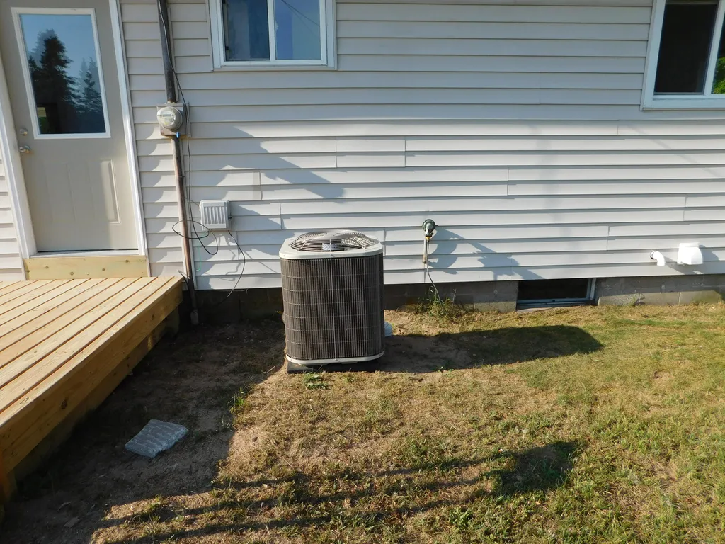 8570 E Hawley Road Newfield Township MI 49421