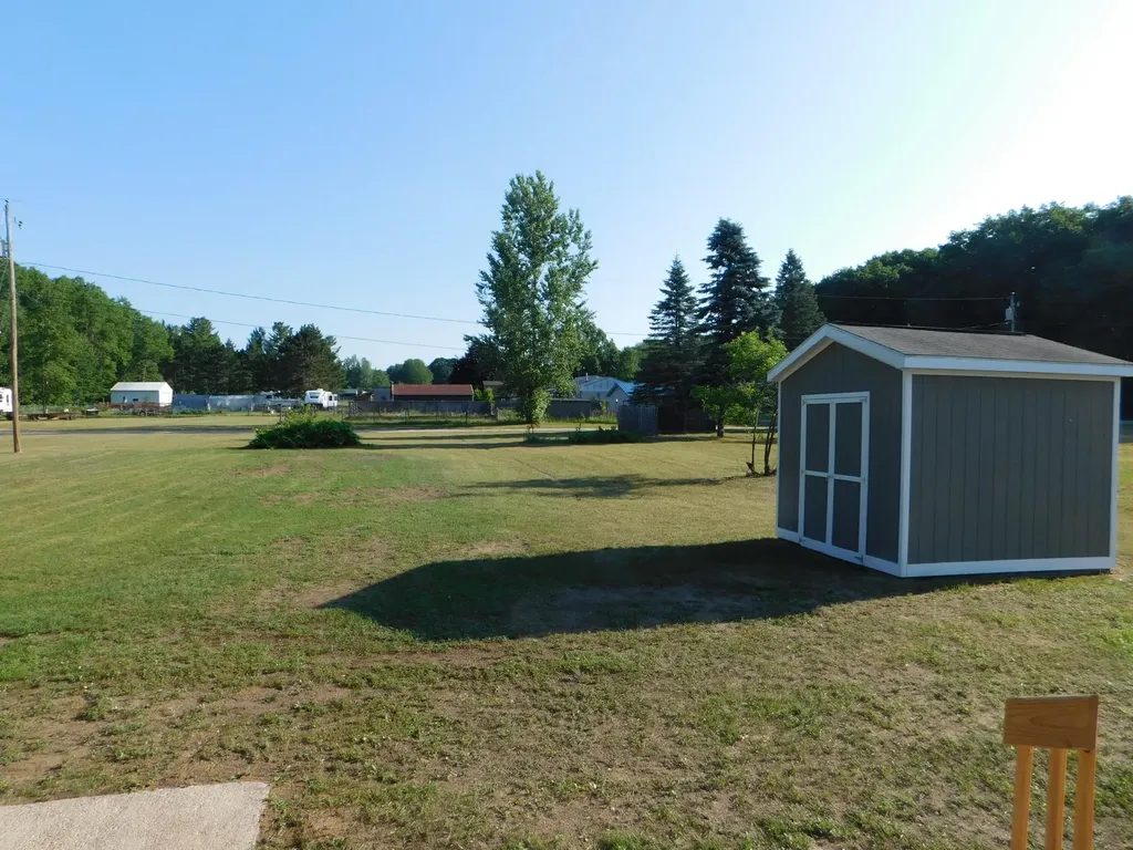 8570 E Hawley Road Newfield Township MI 49421