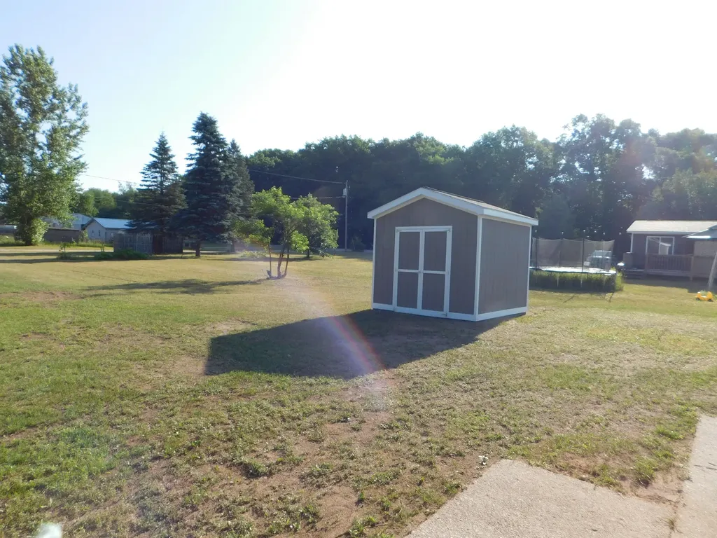 8570 E Hawley Road Newfield Township MI 49421