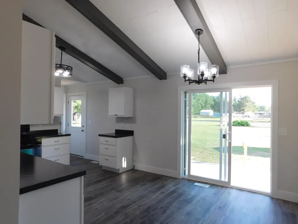 8570 E Hawley Road Newfield Township MI 49421