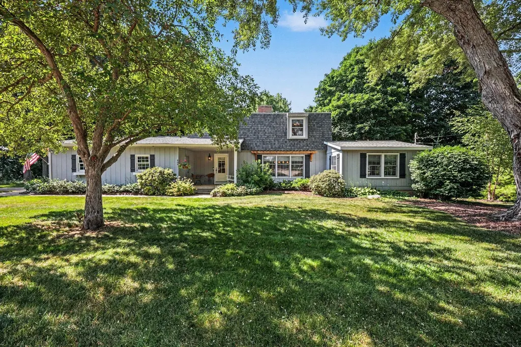 608 Arboretum Drive Fremont City MI 49412