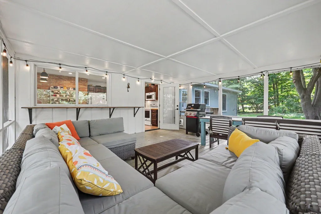 608 Arboretum Drive Fremont City MI 49412