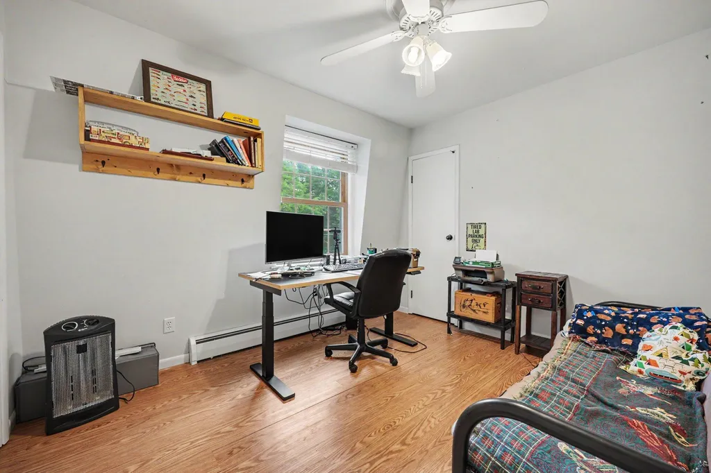 608 Arboretum Drive Fremont City MI 49412