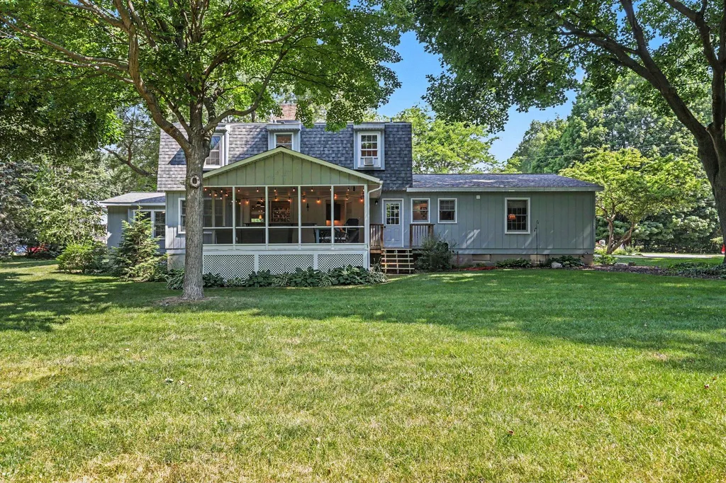608 Arboretum Drive Fremont City MI 49412