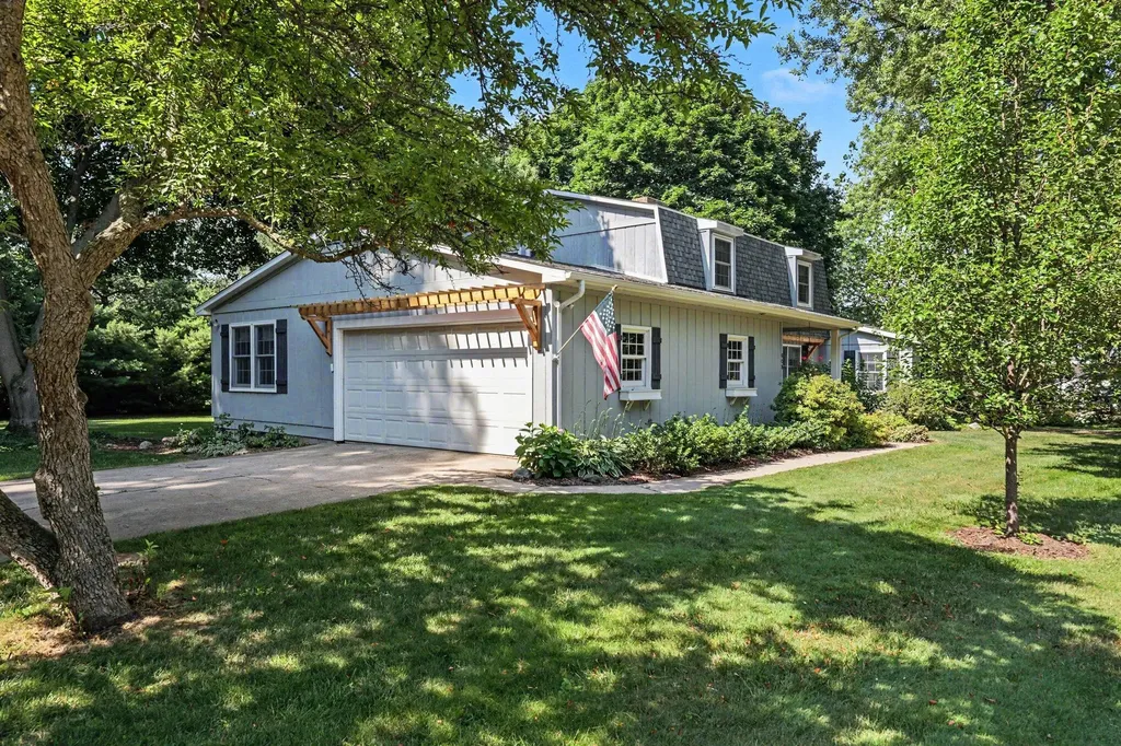 608 Arboretum Drive Fremont City MI 49412