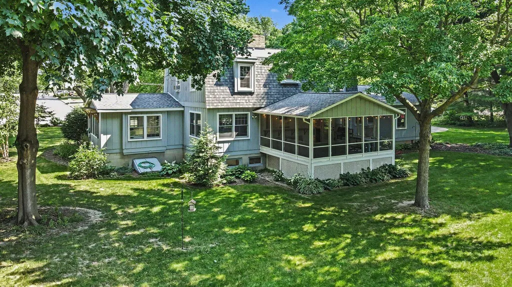 608 Arboretum Drive Fremont City MI 49412