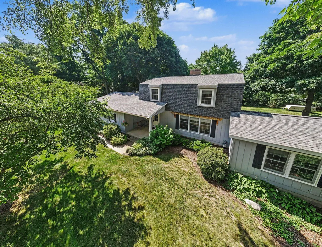 608 Arboretum Drive Fremont City MI 49412