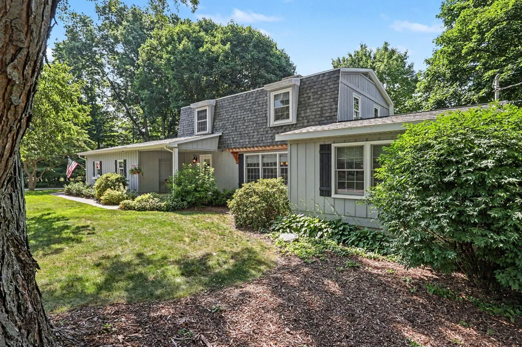 608 Arboretum Drive Fremont City MI 49412