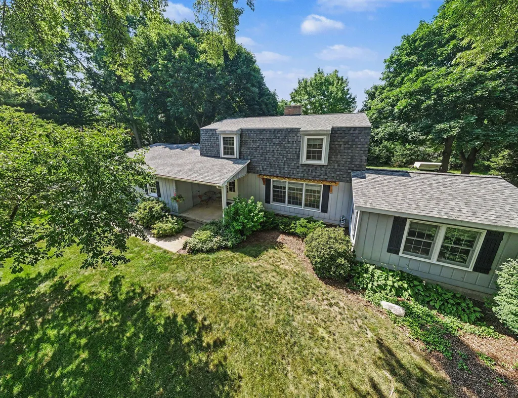 608 Arboretum Drive Fremont City MI 49412