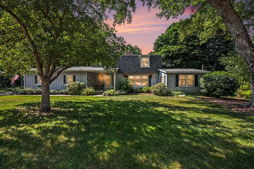 608 Arboretum Drive Fremont City MI 49412