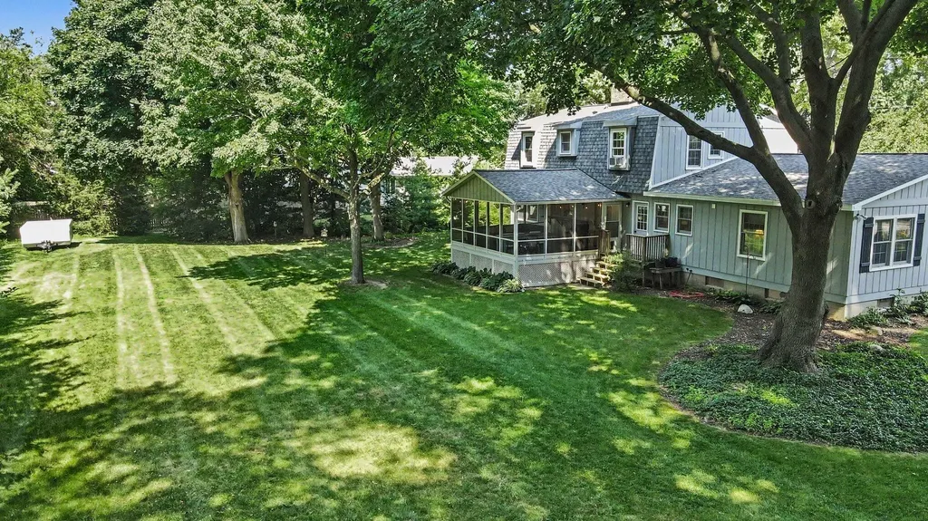 608 Arboretum Drive Fremont City MI 49412