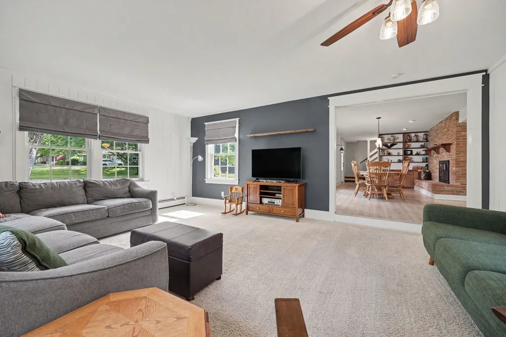 608 Arboretum Drive Fremont City MI 49412