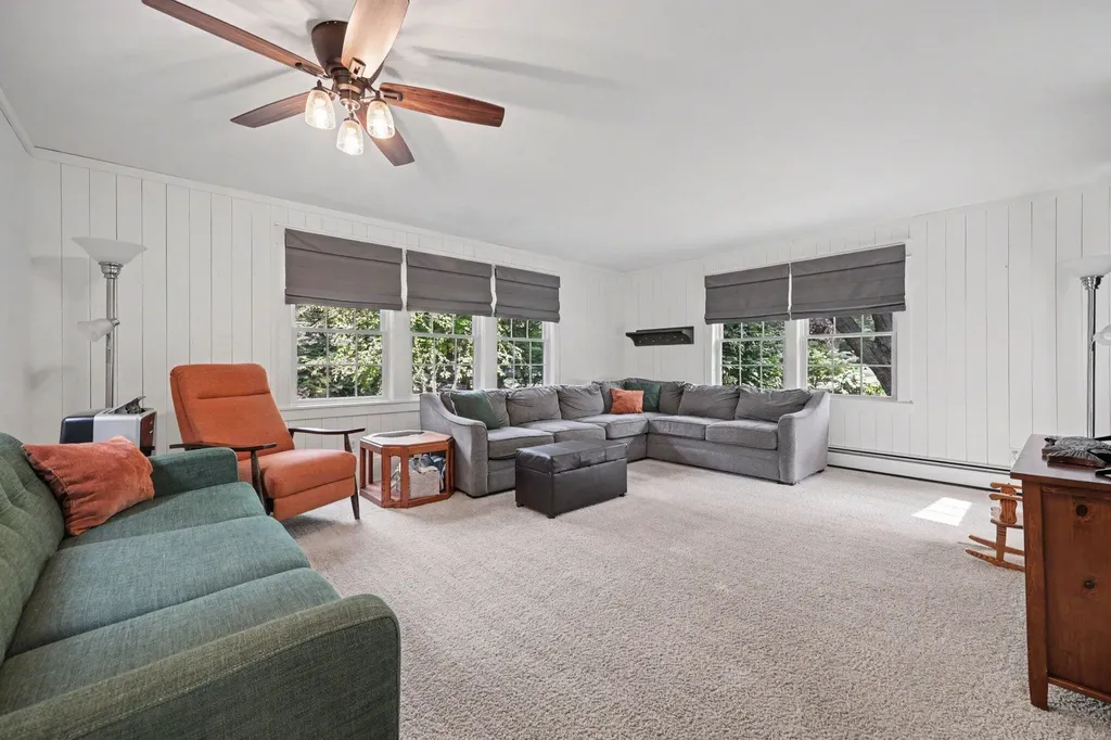 608 Arboretum Drive Fremont City MI 49412