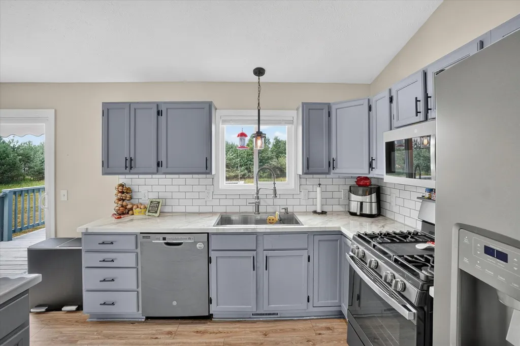 14777 Wabasis Avenue NE Spencer Township MI 49319