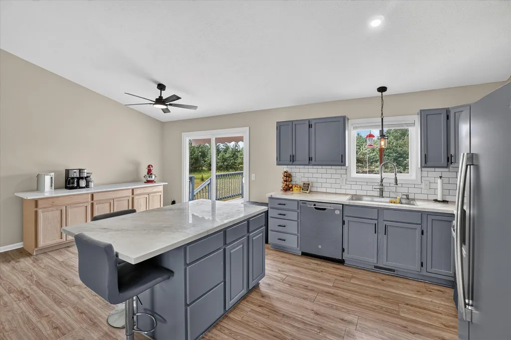 14777 Wabasis Avenue NE Spencer Township MI 49319