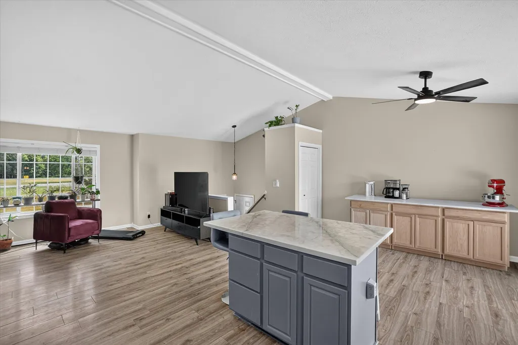 14777 Wabasis Avenue NE Spencer Township MI 49319
