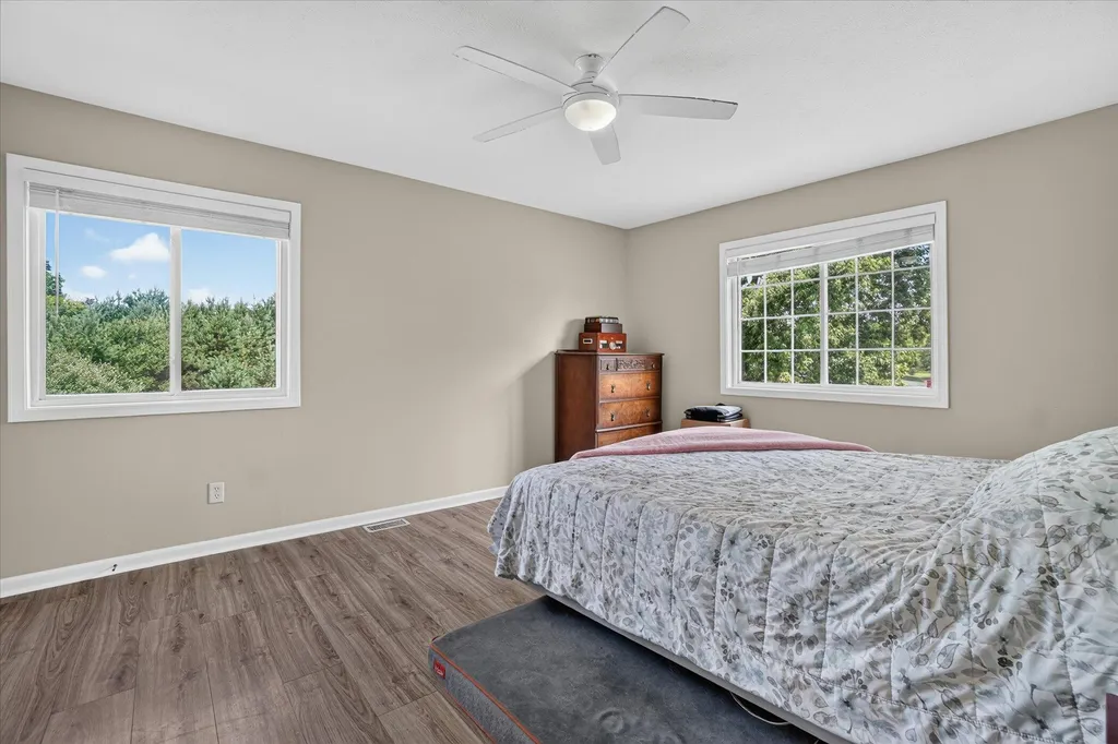 14777 Wabasis Avenue NE Spencer Township MI 49319