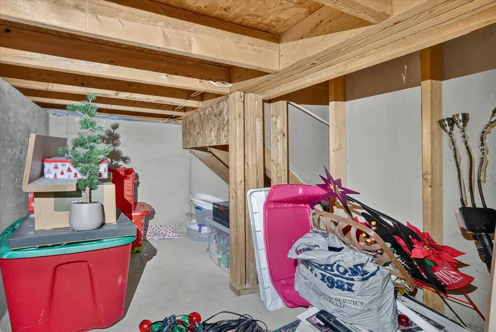14777 Wabasis Avenue NE Spencer Township MI 49319