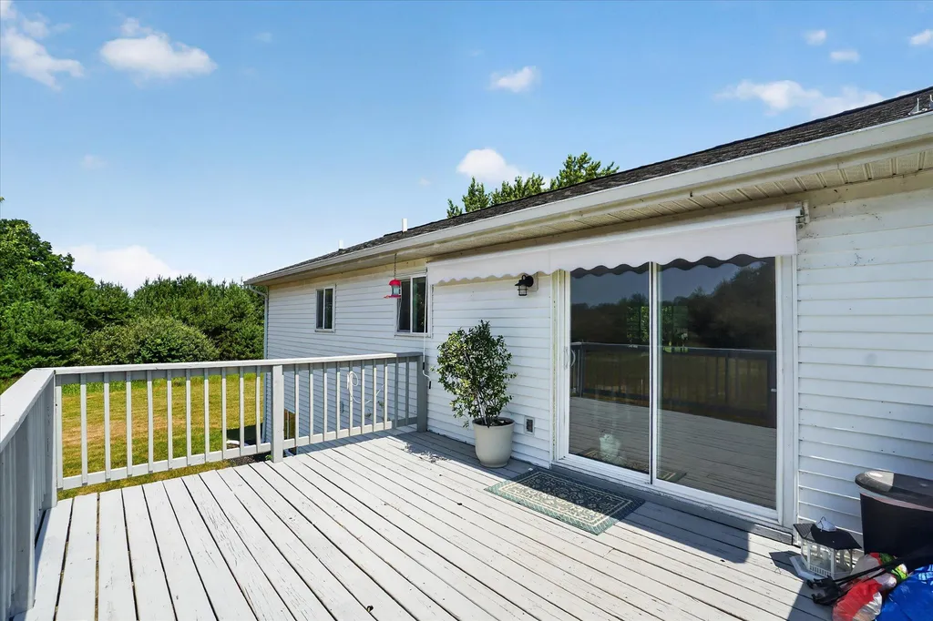 14777 Wabasis Avenue NE Spencer Township MI 49319