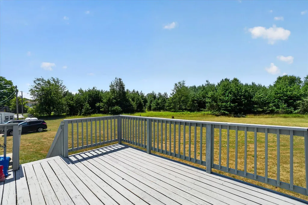 14777 Wabasis Avenue NE Spencer Township MI 49319