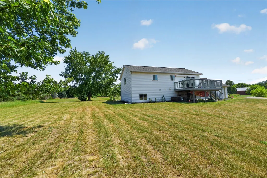 14777 Wabasis Avenue NE Spencer Township MI 49319