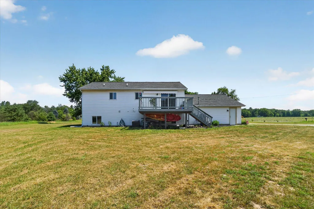14777 Wabasis Avenue NE Spencer Township MI 49319