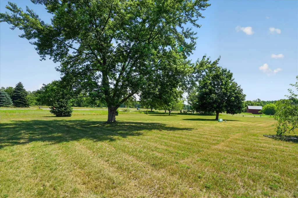 14777 Wabasis Avenue NE Spencer Township MI 49319