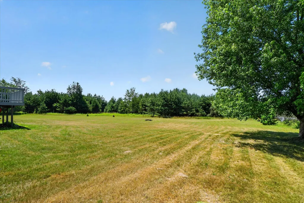 14777 Wabasis Avenue NE Spencer Township MI 49319