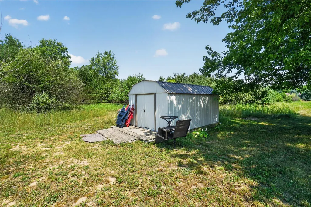 14777 Wabasis Avenue NE Spencer Township MI 49319