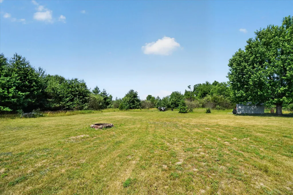 14777 Wabasis Avenue NE Spencer Township MI 49319