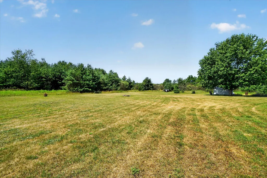 14777 Wabasis Avenue NE Spencer Township MI 49319